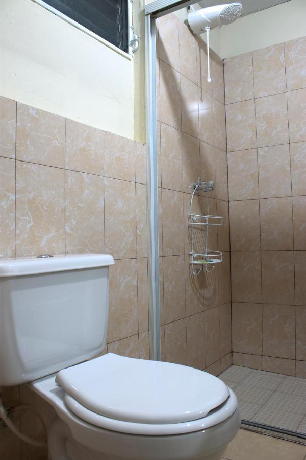 Casa Central De سانتا آنا المظهر الخارجي الصورة